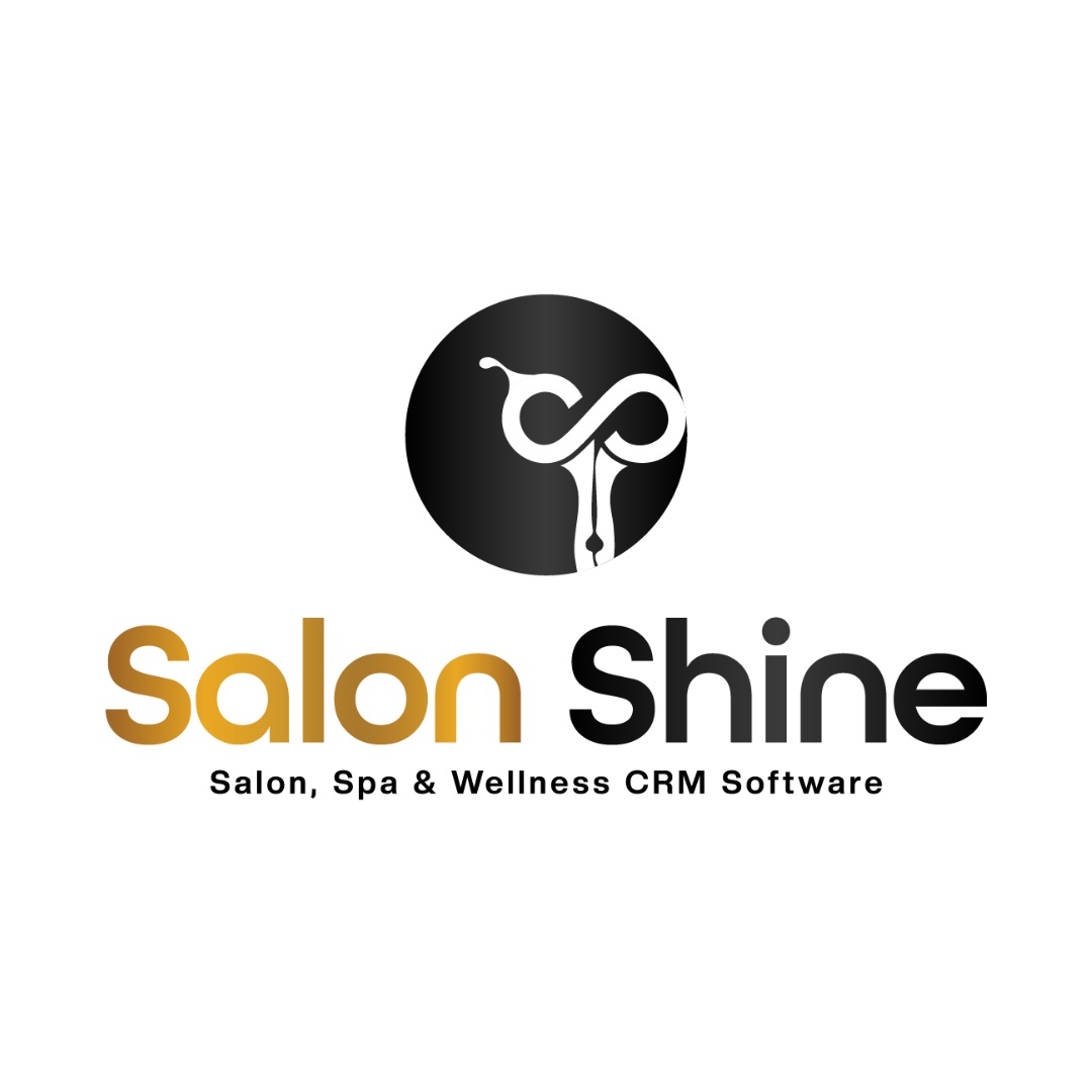 Salon Shine logo