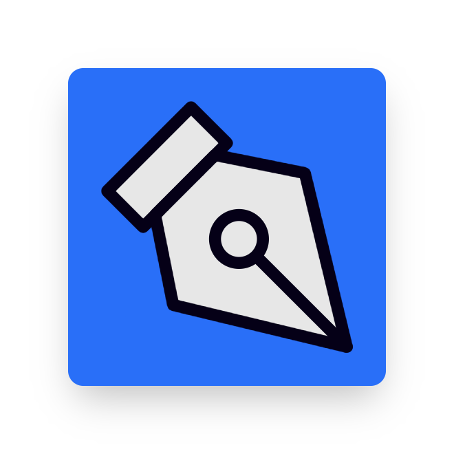 FlowScribe logo
