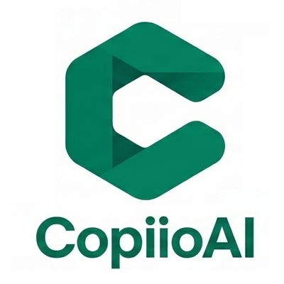 CopiioAI logo
