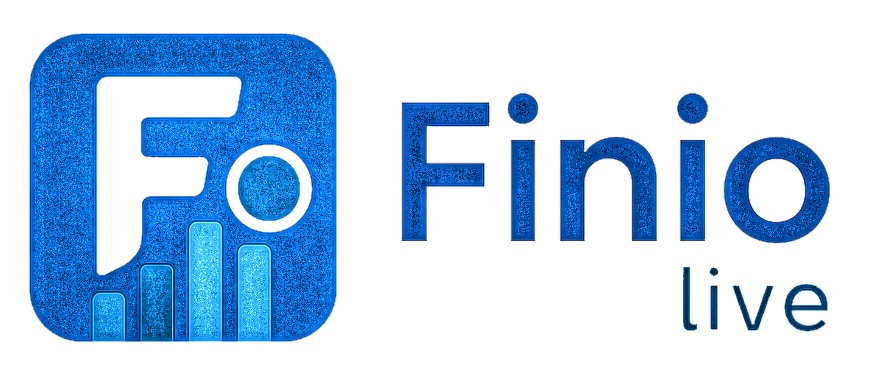 Finio.live logo