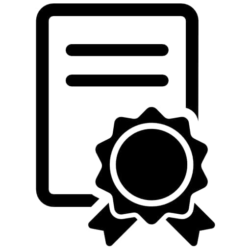 Cert Decoder logo