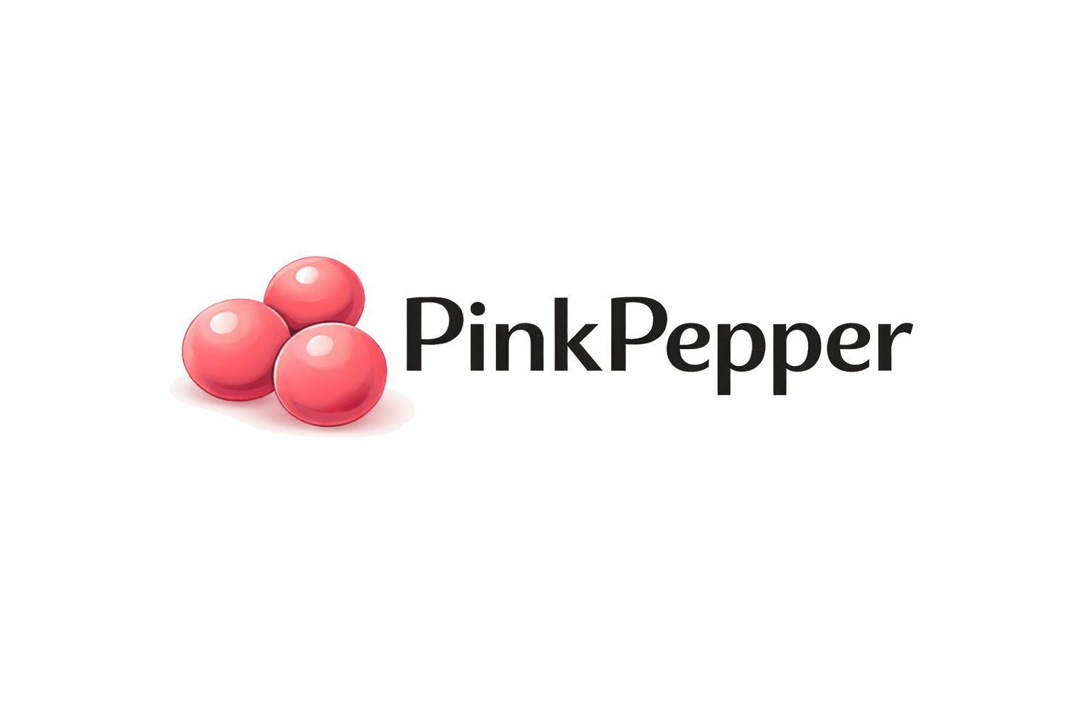 Pinkpepper logo