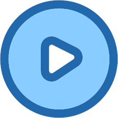 Video Snippets logo