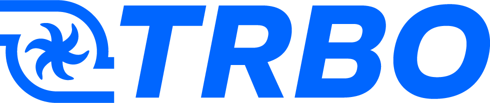 TRBO logo