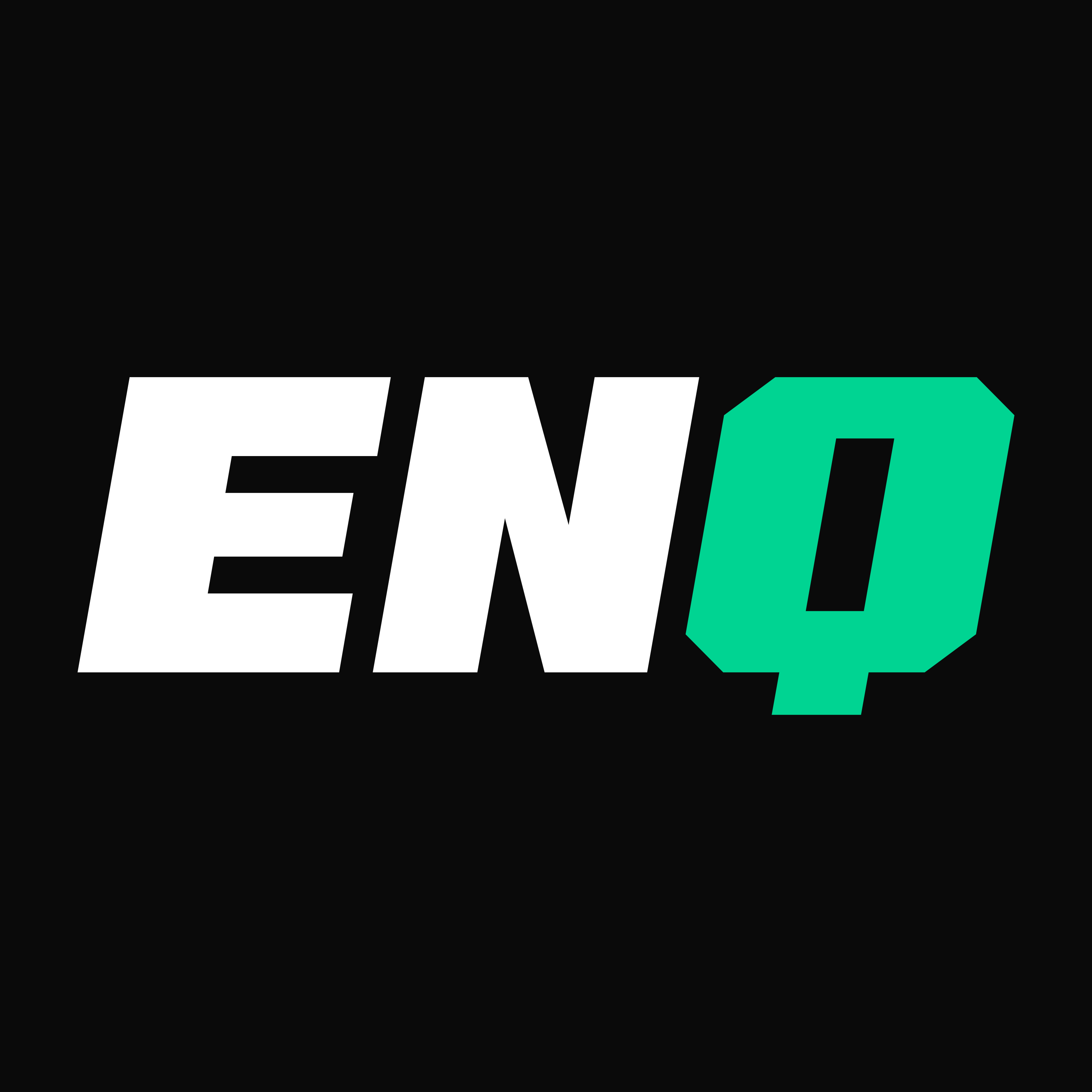 Enqrypted logo