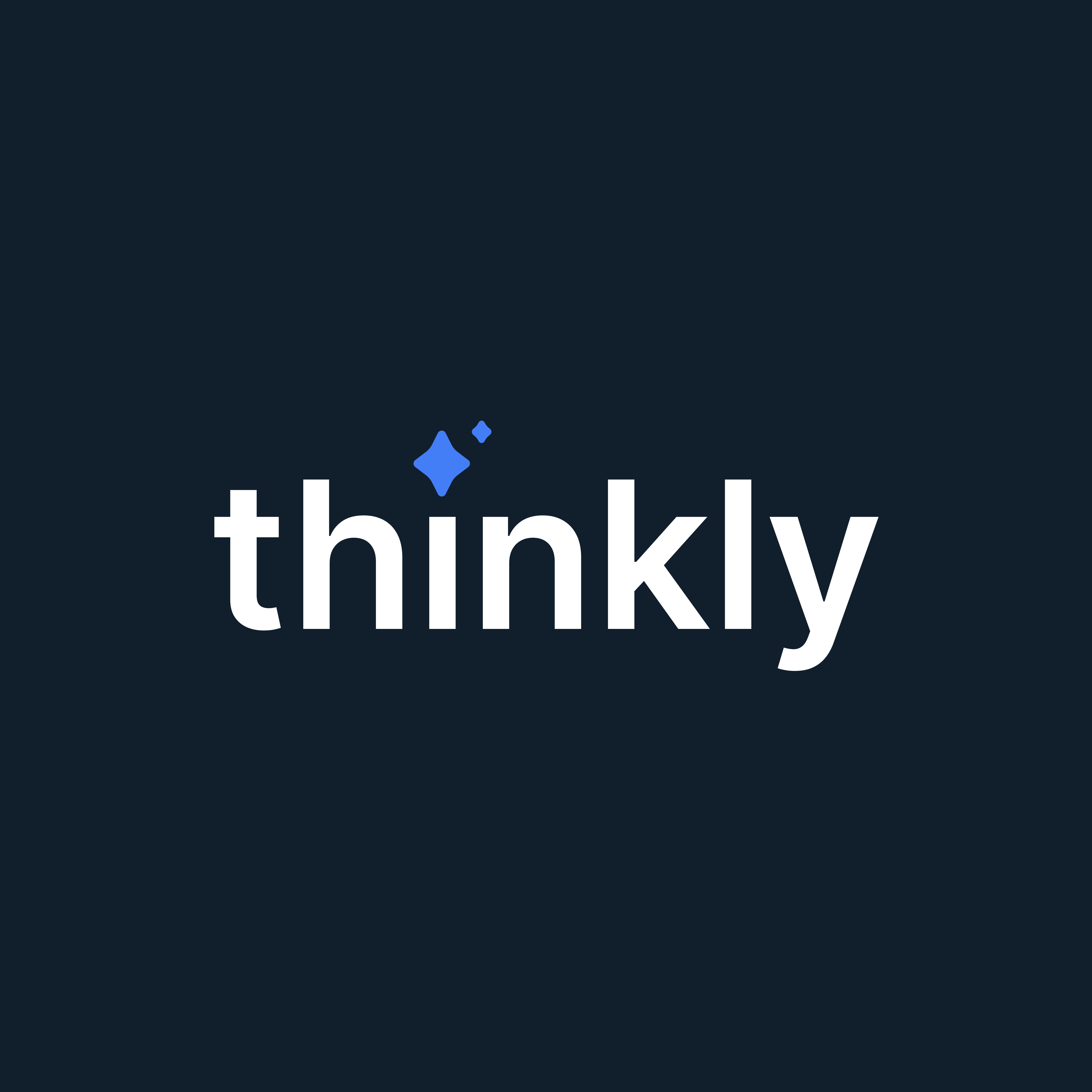 bizfast by thinkly labs logo