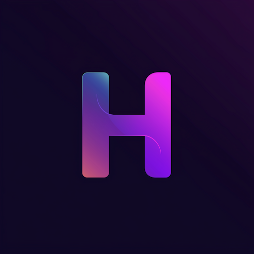 HyperPresent logo
