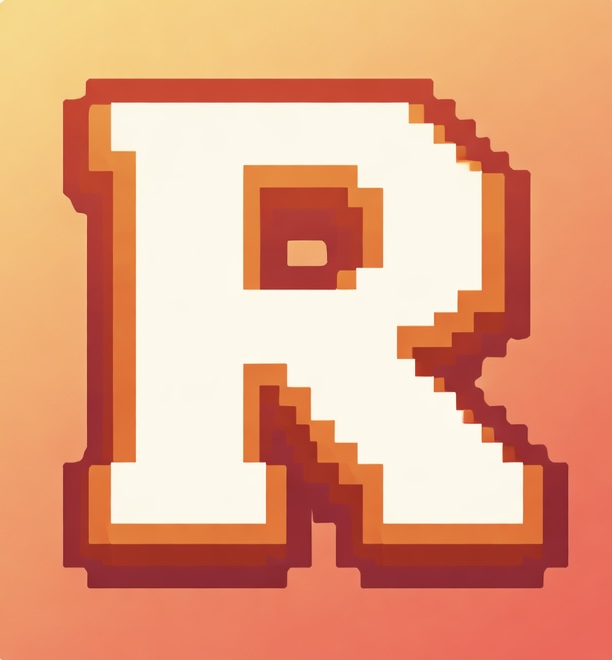 RetroLink logo