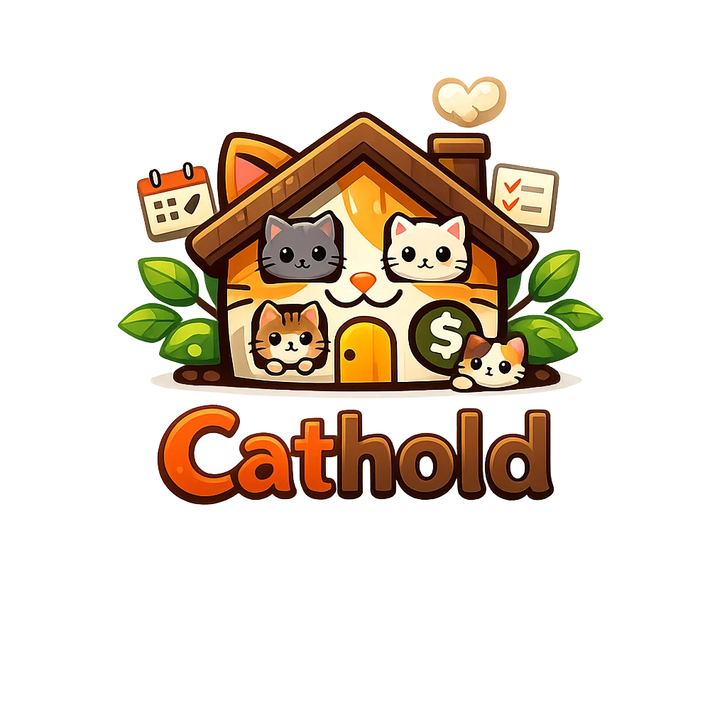 Cathold logo