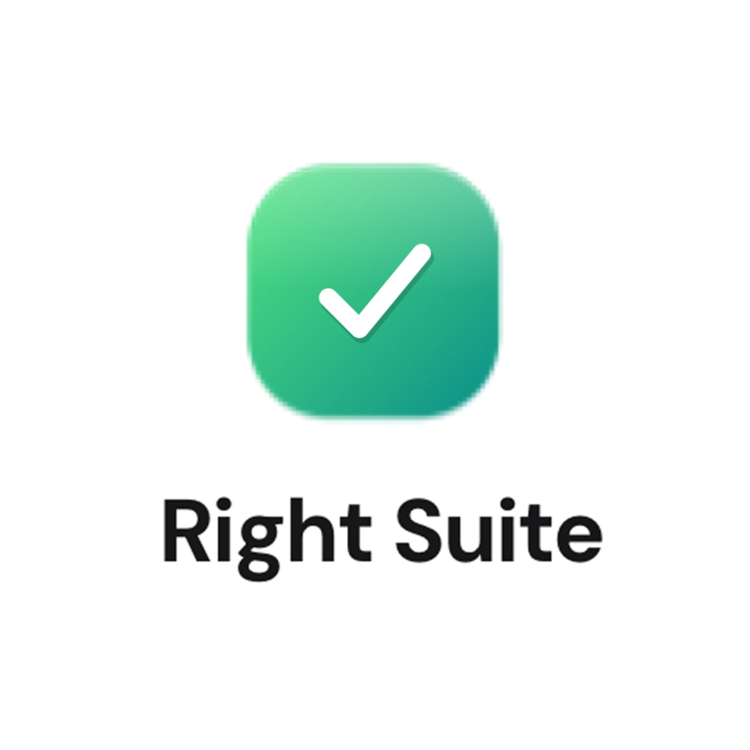 Right Suite logo