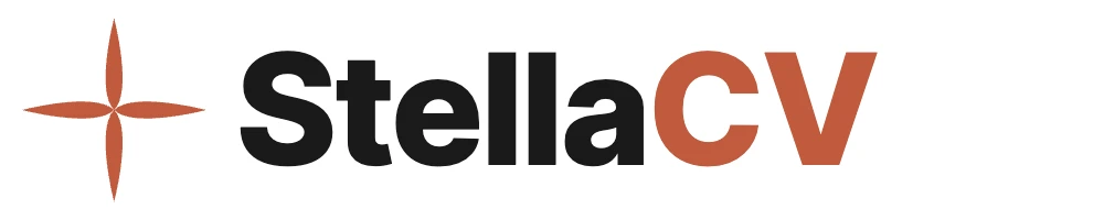 StellaCV logo