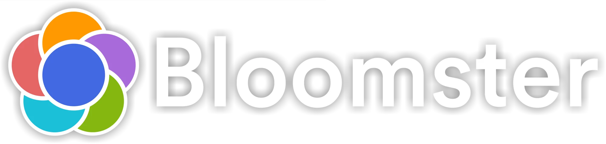 Bloomster logo