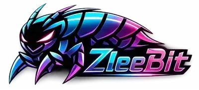 ZleeBit logo