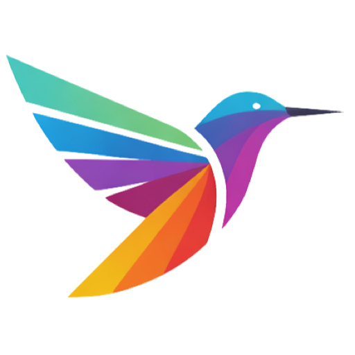 HummingDeck logo