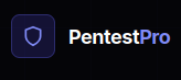 PentestPro logo