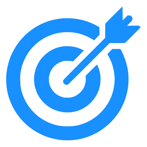 ClientHunter logo