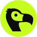 Dodo Payments logo