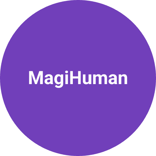 MagiHuman logo