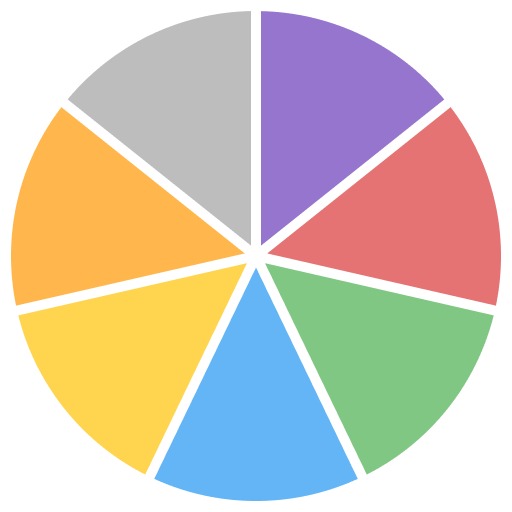 Emotion Wheel logo