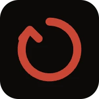 Ah Shit Here We Go Again logo