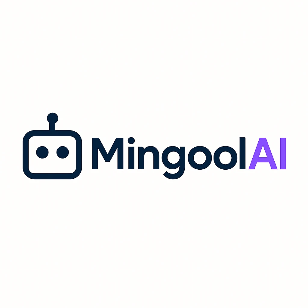 MingoolAI logo