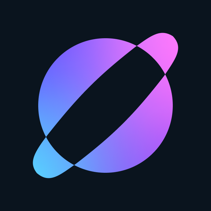 Fly Orbit logo
