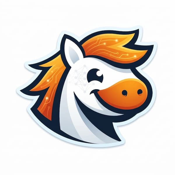 Happy Horse AI logo