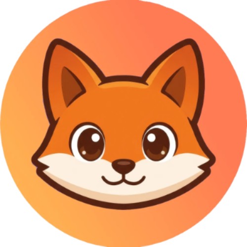 Trendsfox logo
