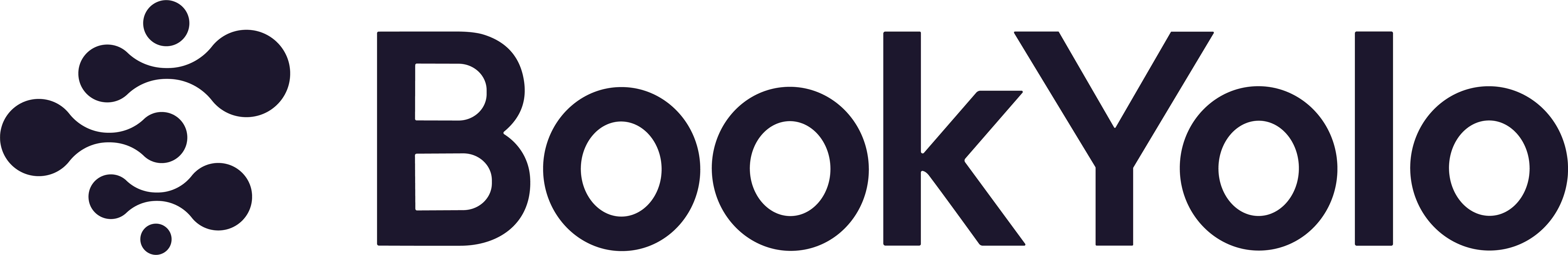 BookYolo logo