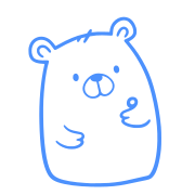 Directory Bear logo