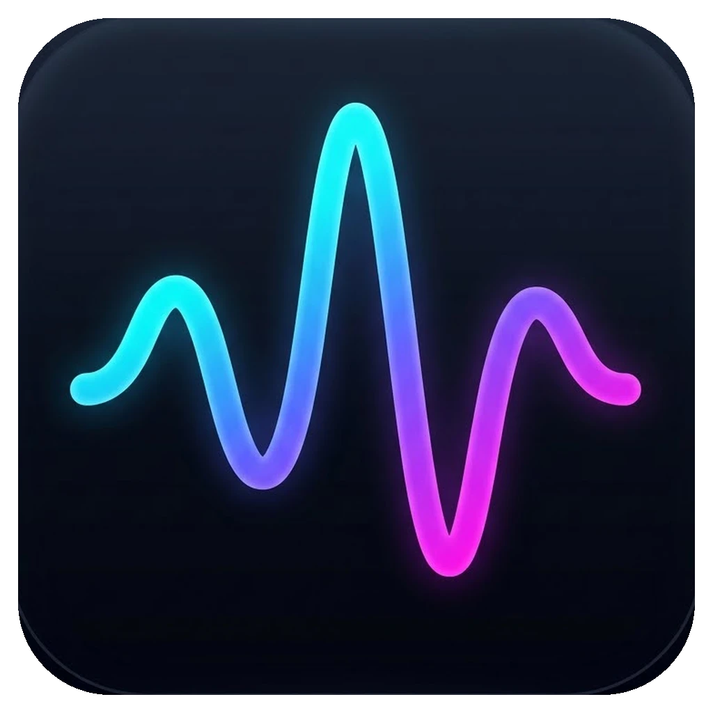 Image to Music AI logo