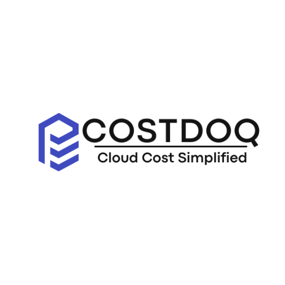 Costdoq logo