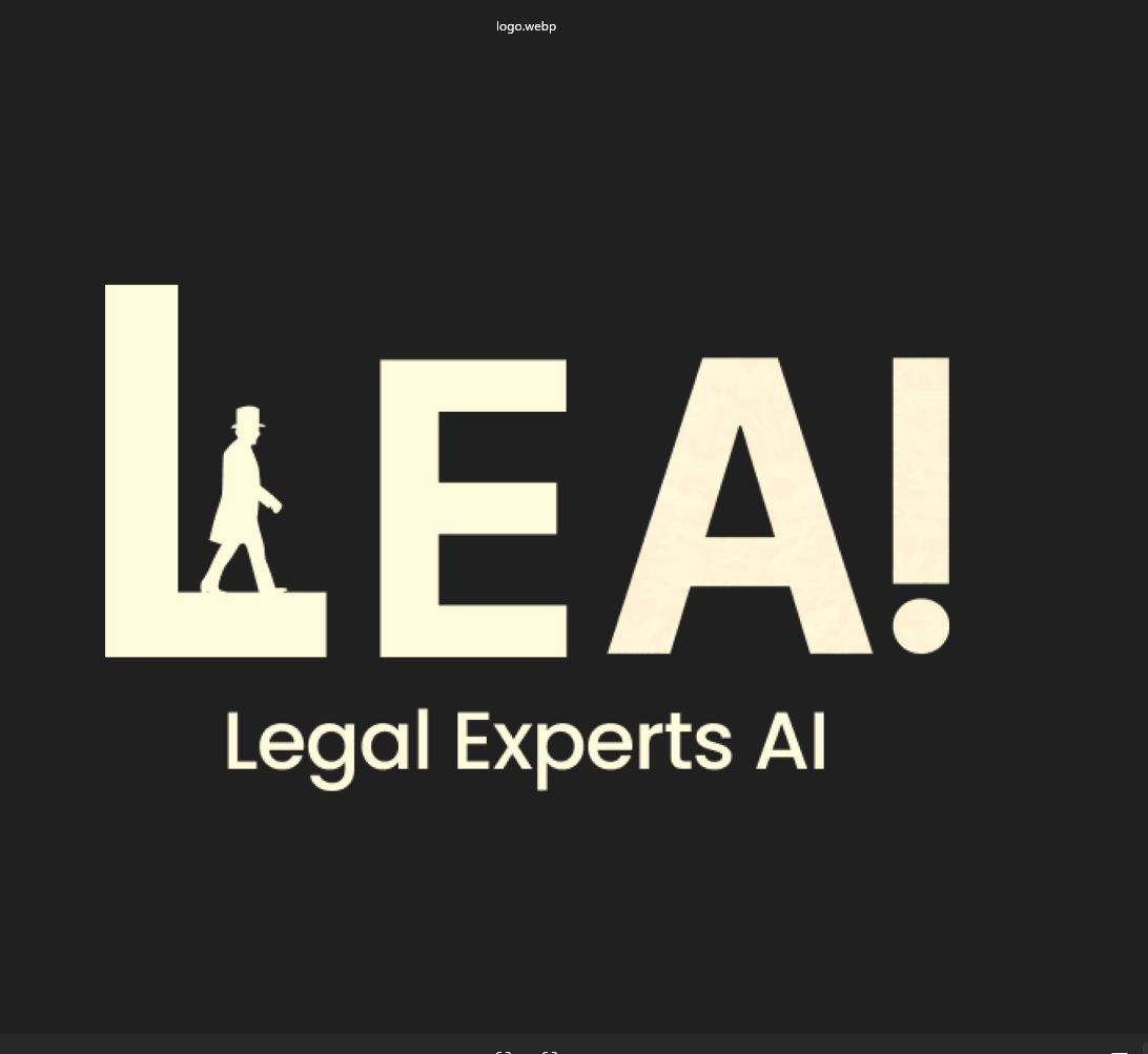 Legal Experts AI logo