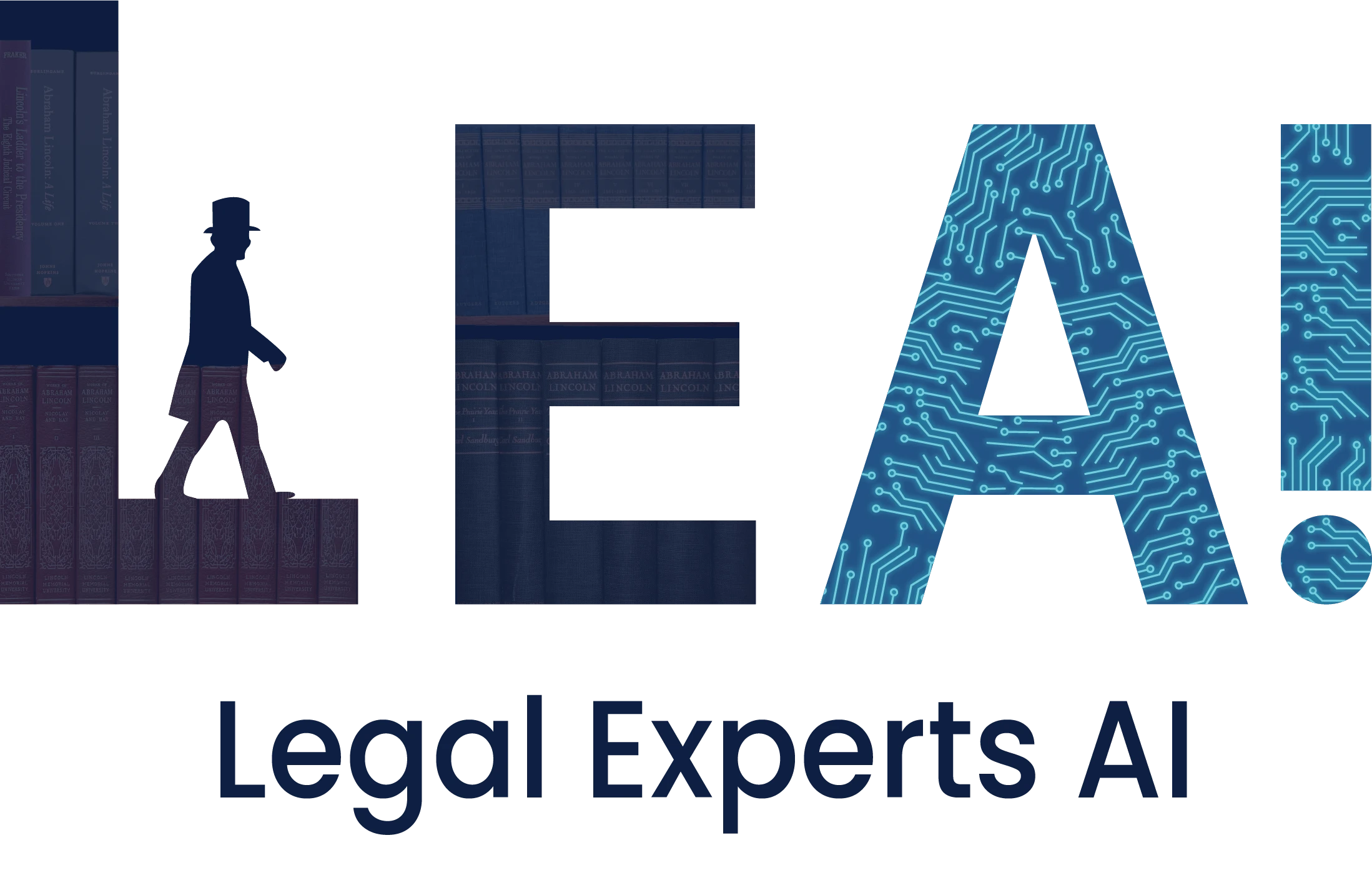 Legal Experts AI logo