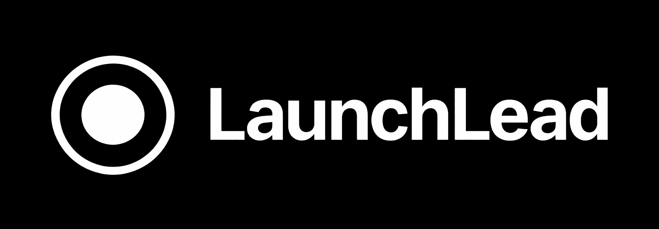Launchlead logo
