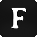 Feedlyst logo