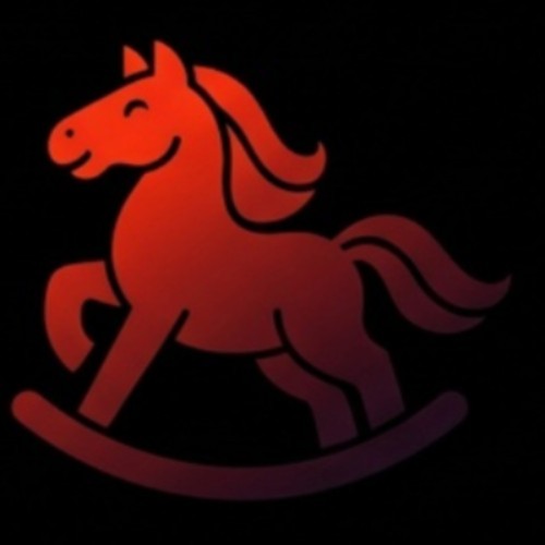 HappyHorse AI logo
