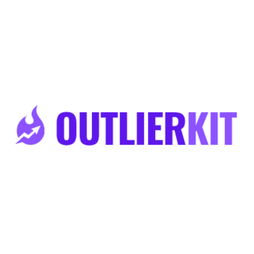 OutlierKit logo