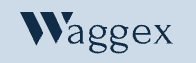 waggex logo