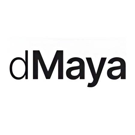 dmaya logo