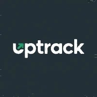 Uptrack.app logo