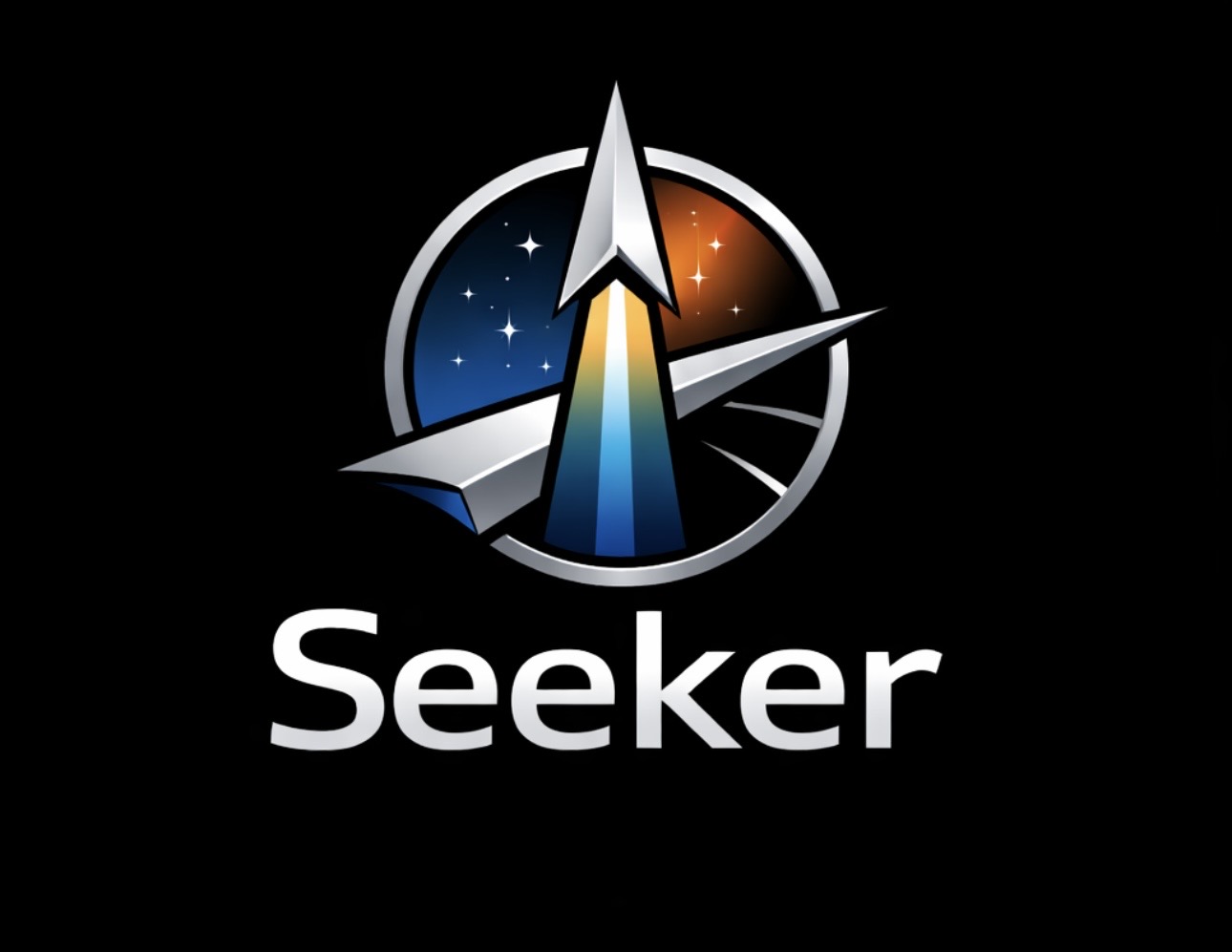 Seeker logo
