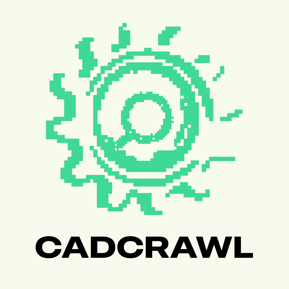 CADcrawl logo