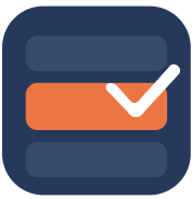 Slotbookt Fitness booking logo