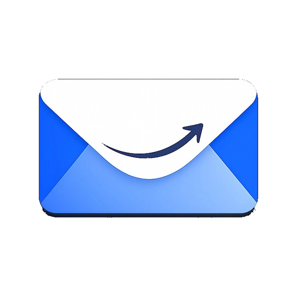 Thank you Email AI logo