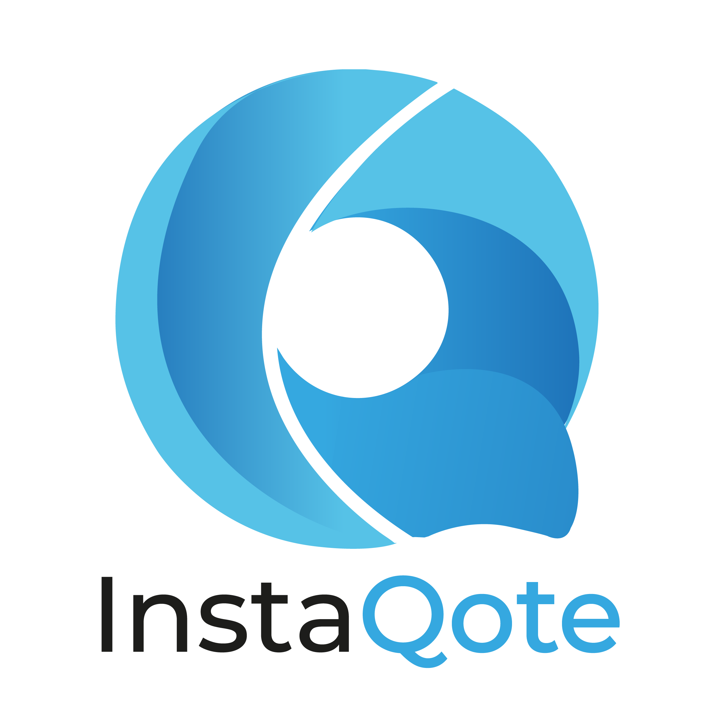 Instaqote logo