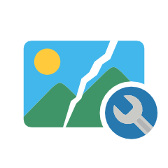 Thumbnail Fixer Pro logo