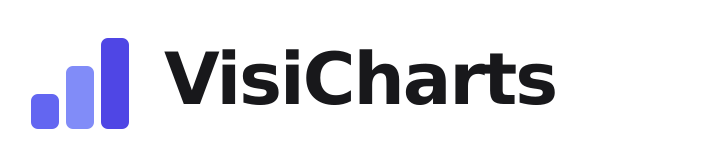 VisiCharts logo