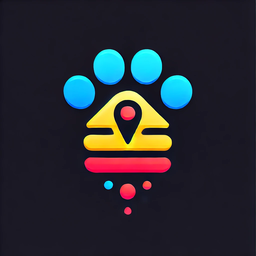 PetPrompt logo