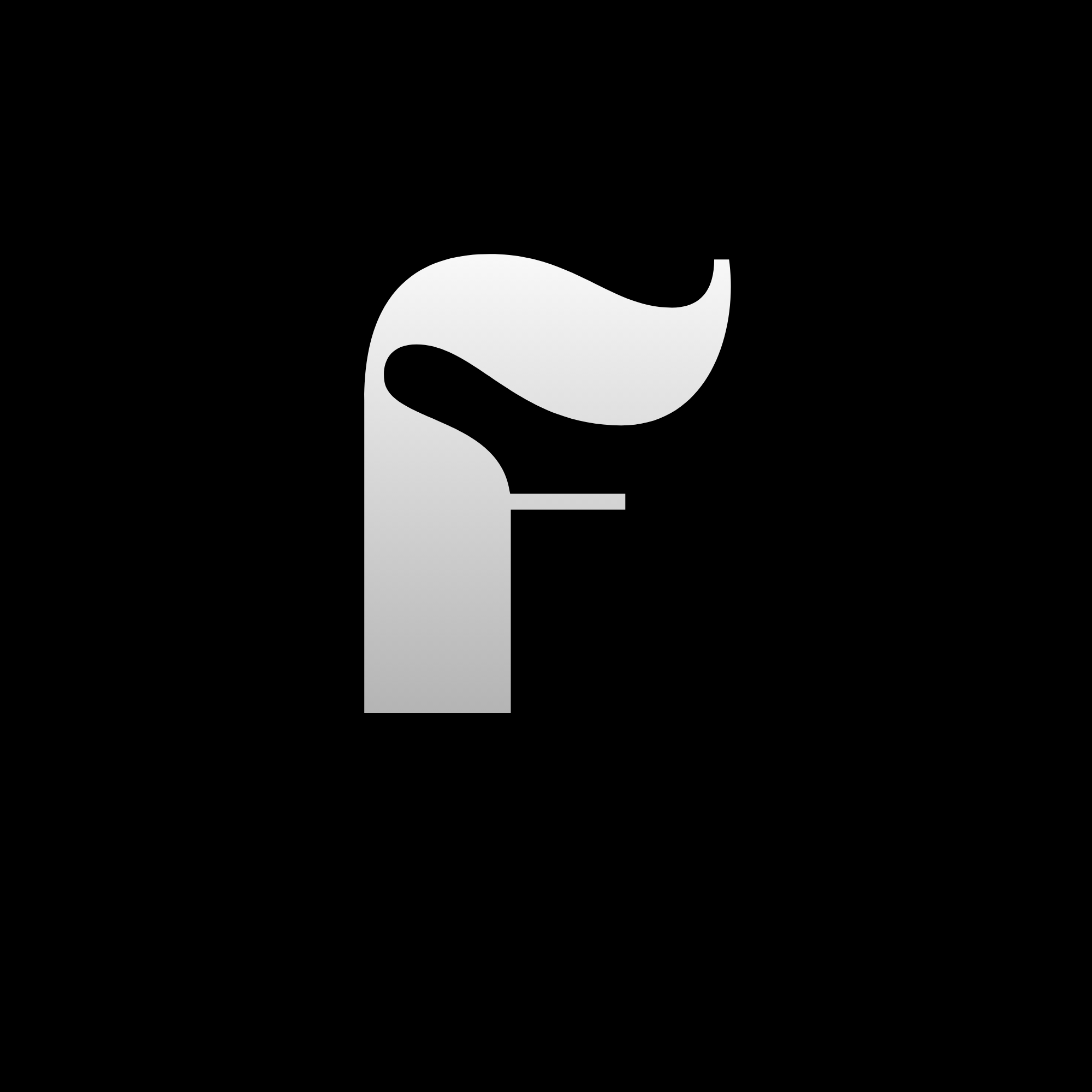 For The Feed logo